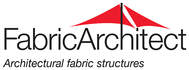 FABRIC ARCHITECT. We build Fabric Structures